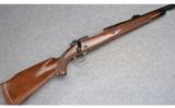 Winchester Model 70 Super Grade ~ .458 Win. Mag. - 1 of 9