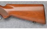 Winchester Model 88 (Pre '64) ~ .308 Win. - 8 of 9