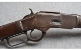 Winchester Model 1873 .44 WCF - 2 of 9