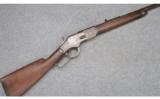 Winchester Model 1873 .44 WCF - 9 of 9