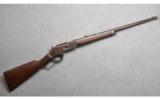 Winchester Model 1873 .44 WCF - 1 of 9