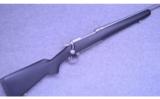 Winchester Model 70 Extreme Weather ~ .264 Win. Mag. - 1 of 9