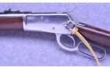 Rossi Model 92 Stainless ~ .357 Mag./.38 Special - 7 of 9