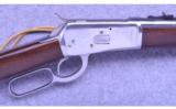 Rossi Model 92 Stainless ~ .357 Mag./.38 Special - 3 of 9