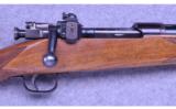 Remington Model 03-A3 Custom Sporter~ .30-06 - 3 of 9