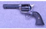 Colt Cowboy S.A.A. ~ .45 Colt - 2 of 2