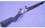 Winchester Model 94 AE Black Shadow ~ .444 Marlin - 1 of 9