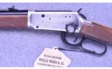 Winchester Model 1894 Wells Fargo Commemorative ~ .30-30 Win. - 7 of 9