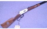 Winchester Model 1894 Wells Fargo Commemorative ~ .30-30 Win. - 1 of 9