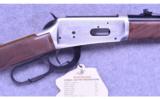 Winchester Model 1894 Wells Fargo Commemorative ~ .30-30 Win. - 3 of 9