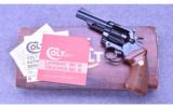 Colt Trooper Mark III ~ .22 LR - 2 of 3