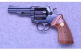 Colt Trooper Mark III ~ .22 LR - 3 of 3