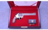 Smith & Wesson Model 629-3 Magna Classic ~ .44 Magnum - 2 of 3