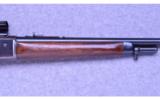Winchester Model 71 ~ .348 Win. - 4 of 9