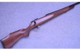 Weatherby Vanguard .300 Wby. Mag. - 1 of 9