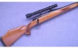 Weatherby/Mauser ~ .300 Wby. Mag. - 1 of 9