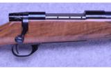 Weatherby Vanguard ~ .300 Wby. Mag. - 3 of 9