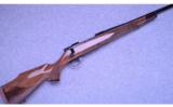 Weatherby Vanguard ~ .300 Wby. Mag. - 1 of 9