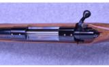 Weatherby Vanguard ~ .300 Wby. Mag. - 9 of 9