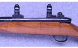 Weatherby Mark V (Japan) ~ .300 Wby. Mag. - 7 of 9