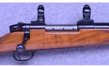 Weatherby Mark V (Japan) ~ .300 Wby. Mag. - 3 of 9