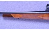 Weatherby Mark V (Japan) ~ .300 Wby. Mag. - 6 of 9