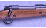 Winchester Model 70 Safari Express ~ .458 Win. - 3 of 9