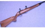 Remington Model 541-T ~ .22 LR - 5 of 9