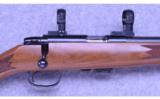 Remington Model 541-T ~ .22 LR - 7 of 9