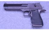 Magnum Research Desert Eagle ~ .44 Magnum - 2 of 2