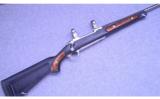 Ruger M77 Mark II All Weather ~ .30-06 - 1 of 9