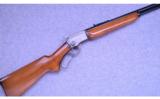 Marlin Model 39A ~ .22 LR - 1 of 9