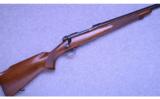 Winchester Model 70 Varmint (Pre '64) ~ .243 Win. - 1 of 9