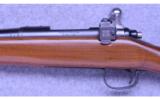 RemingtonModel 722 ~ .257 Roberts - 7 of 9