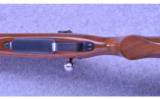 RemingtonModel 722 ~ .257 Roberts - 5 of 9