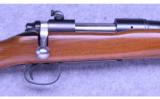 RemingtonModel 722 ~ .257 Roberts - 3 of 9