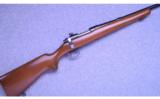 RemingtonModel 722 ~ .257 Roberts - 1 of 9