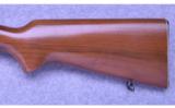RemingtonModel 722 ~ .257 Roberts - 8 of 9