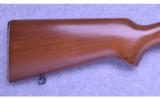 RemingtonModel 722 ~ .257 Roberts - 2 of 9