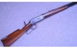 Winchester Model 1894 Takedown ~ .32-40 - 1 of 9