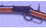 Winchester Mod 1892 .38 WCF - 7 of 9