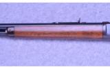 Winchester Mod 1892 .38 WCF - 6 of 9