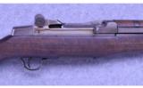 Springfield Armory M1 Garand ~ .30-06 - 3 of 9