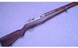 Springfield Armory M1 Garand ~ .30-06 - 1 of 9