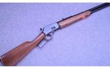 Marlin Model 1894 (Pre-Safety)~ .44 Magnum - 1 of 9