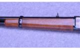Browning Model 1886 Saddle Ring Carbine ~ .45-70 Gov't. - 6 of 9