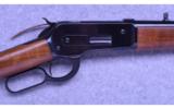 Browning Model 1886 Saddle Ring Carbine ~ .45-70 Gov't. - 3 of 9