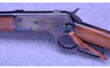 Browning Model 1886 Saddle Ring Carbine ~ .45-70 Gov't. - 7 of 9