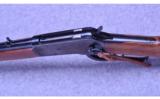Browning Model 1886 Saddle Ring Carbine ~ .45-70 Gov't. - 9 of 9