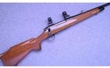 Remington Model 700 BDL ~ .270 Win. - 1 of 9